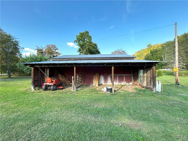 1098 State Route 221, Marathon, NY 13803