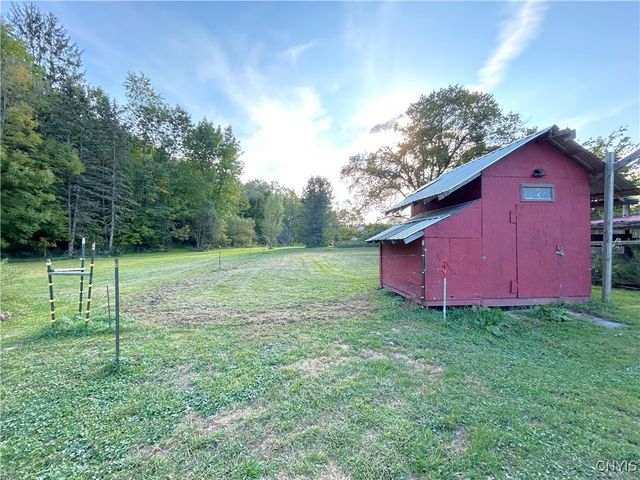 1098 State Route 221, Marathon, NY 13803