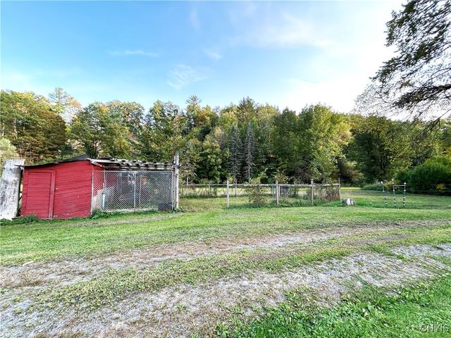 1098 State Route 221, Marathon, NY 13803