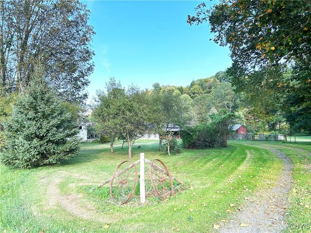 1098 State Route 221, Marathon, NY 13803