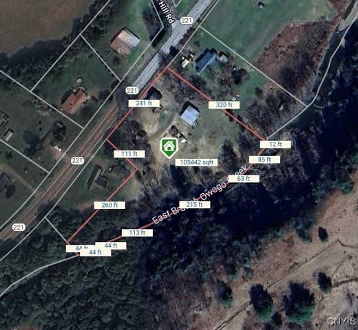 1098 State Route 221, Marathon, NY 13803