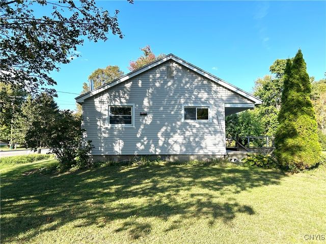 1098 State Route 221, Marathon, NY 13803