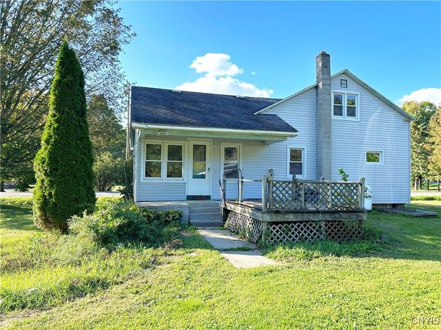 1098 State Route 221, Marathon, NY 13803