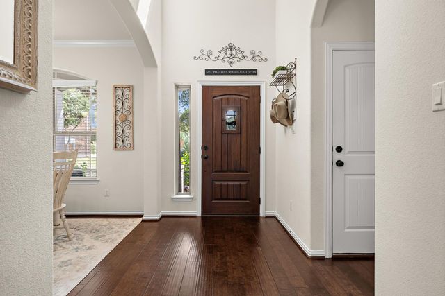 4034 Geary ST, Round Rock, TX 78681