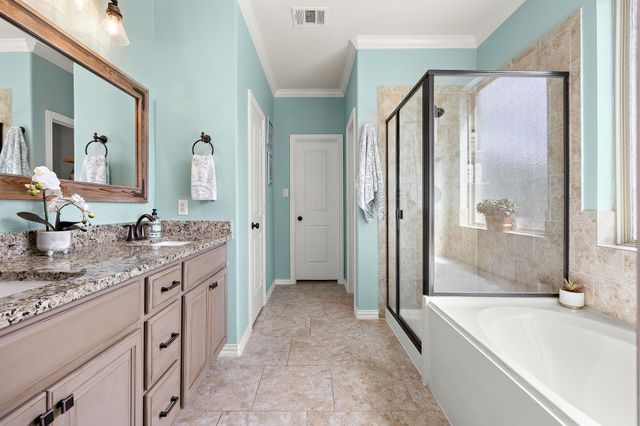 4034 Geary ST, Round Rock, TX 78681
