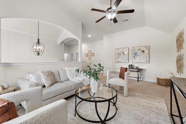 4034 Geary ST, Round Rock, TX 78681
