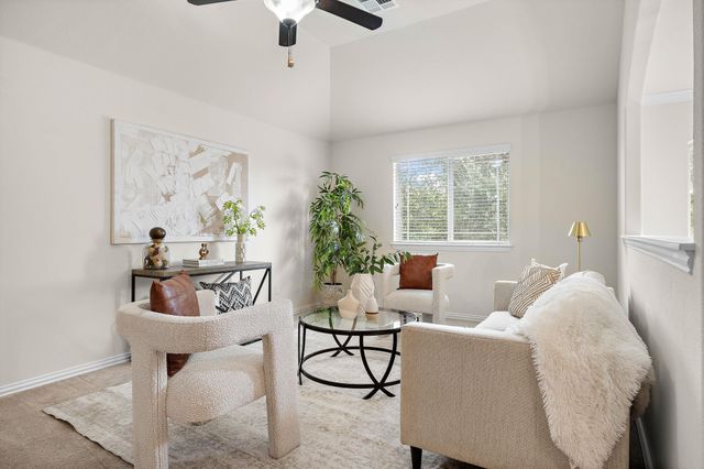 4034 Geary ST, Round Rock, TX 78681