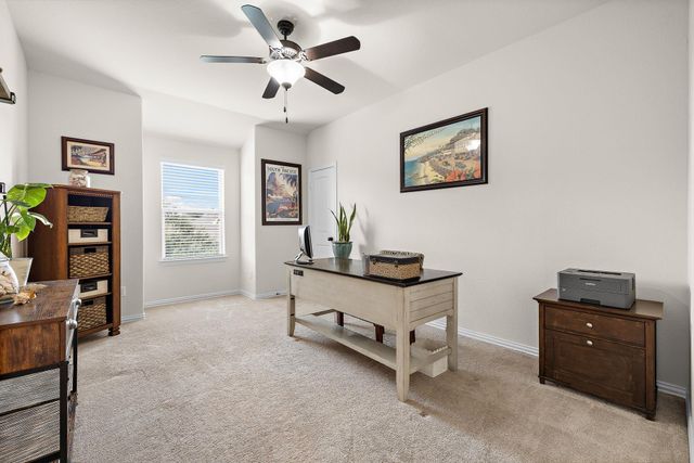4034 Geary ST, Round Rock, TX 78681
