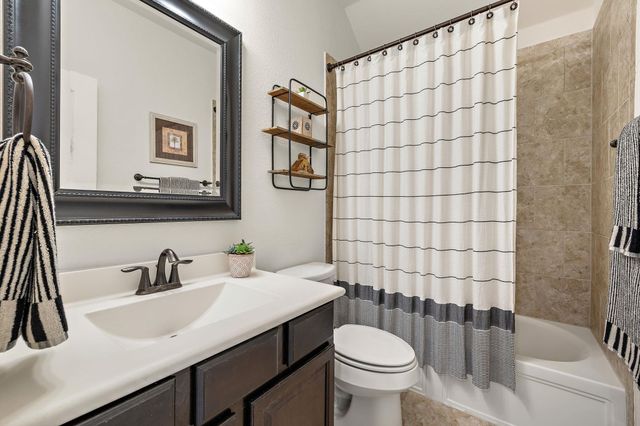 4034 Geary ST, Round Rock, TX 78681
