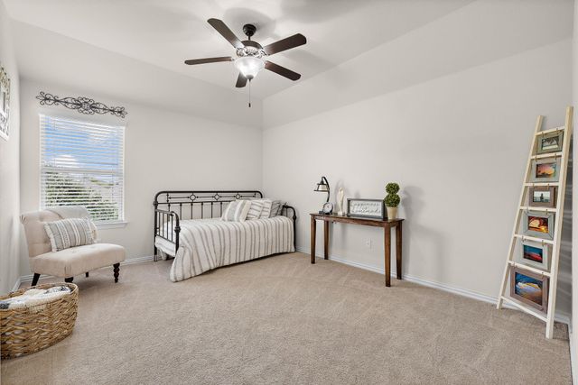 4034 Geary ST, Round Rock, TX 78681