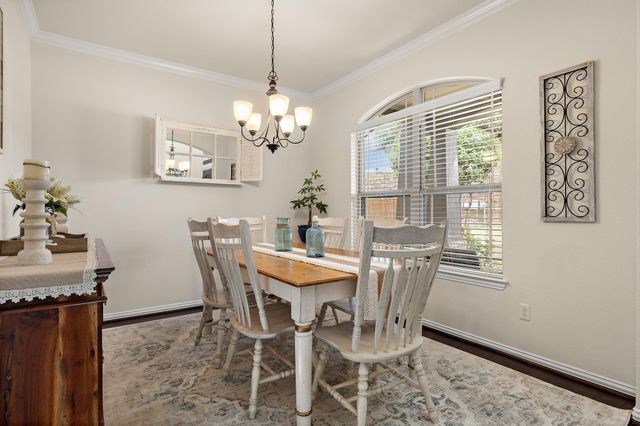 4034 Geary ST, Round Rock, TX 78681