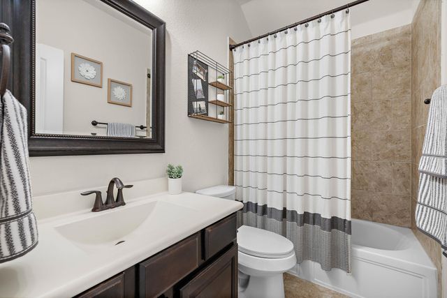 4034 Geary ST, Round Rock, TX 78681