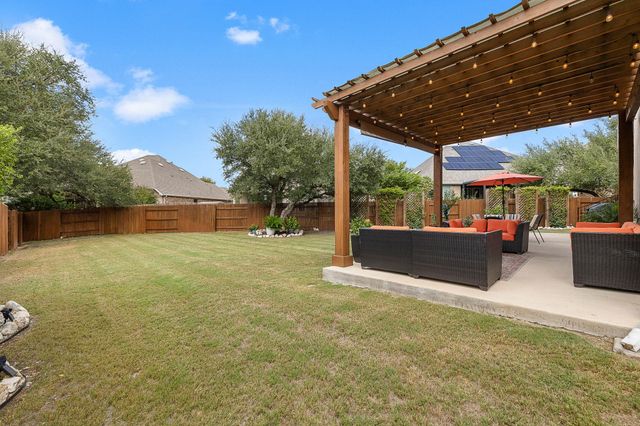 4034 Geary ST, Round Rock, TX 78681
