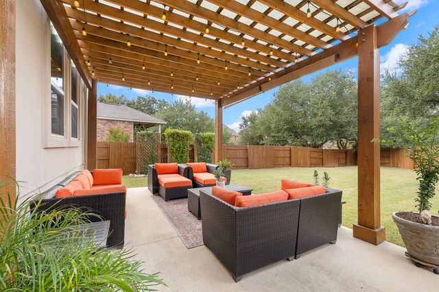 4034 Geary ST, Round Rock, TX 78681