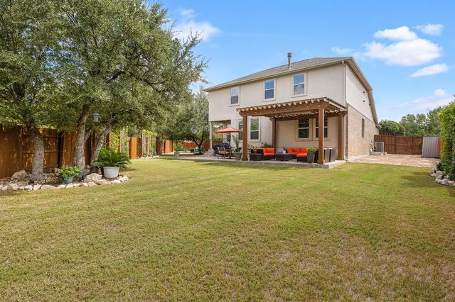 4034 Geary ST, Round Rock, TX 78681