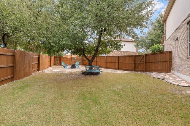 4034 Geary ST, Round Rock, TX 78681