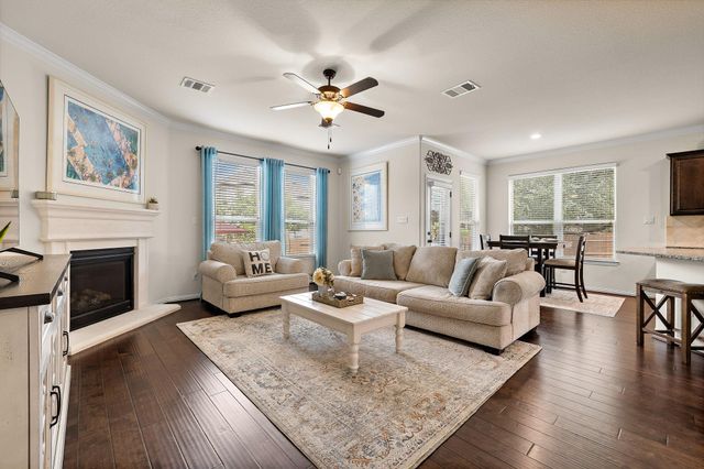 4034 Geary ST, Round Rock, TX 78681