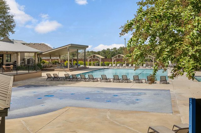 4034 Geary ST, Round Rock, TX 78681