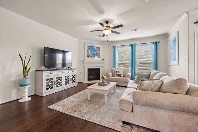 4034 Geary ST, Round Rock, TX 78681