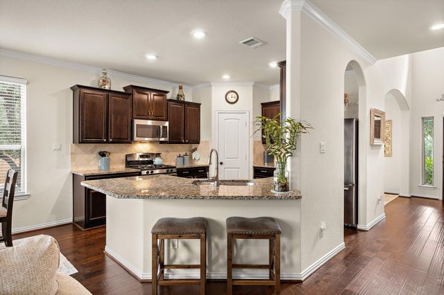 4034 Geary ST, Round Rock, TX 78681