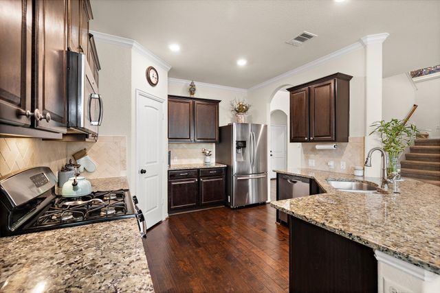 4034 Geary ST, Round Rock, TX 78681