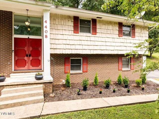4408 Fieldstone Drive, Kingsport, TN 37664