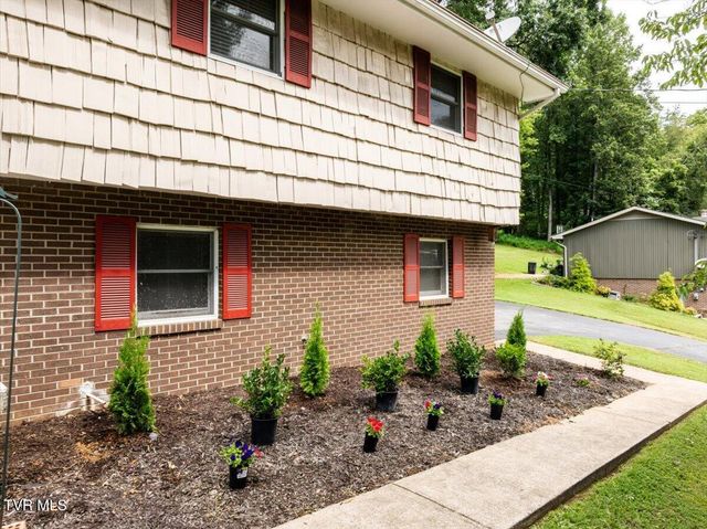 4408 Fieldstone Drive, Kingsport, TN 37664
