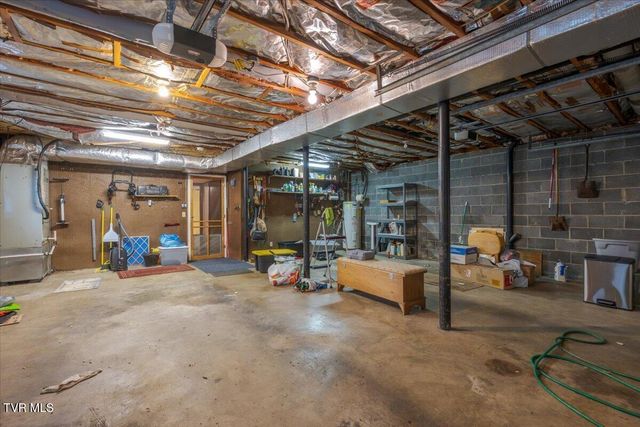 4408 Fieldstone Drive, Kingsport, TN 37664
