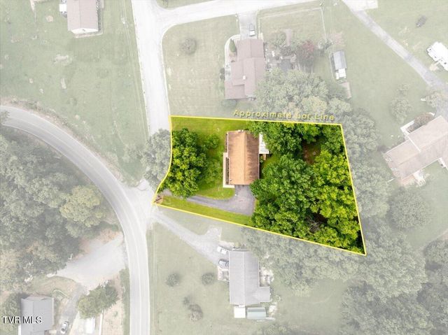 4408 Fieldstone Drive, Kingsport, TN 37664