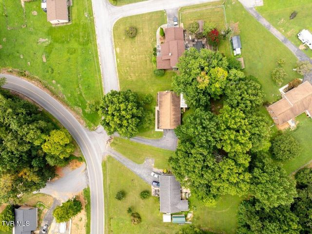 4408 Fieldstone Drive, Kingsport, TN 37664