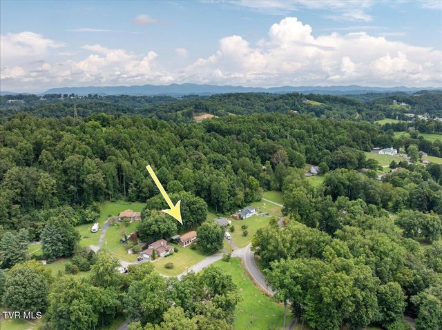 4408 Fieldstone Drive, Kingsport, TN 37664