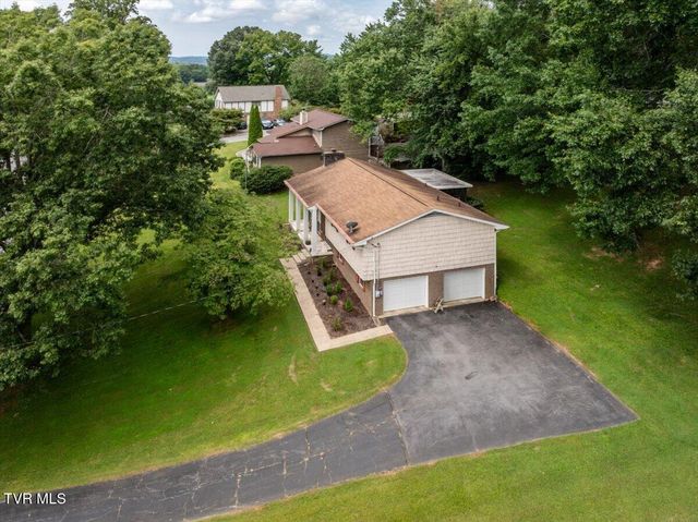 4408 Fieldstone Drive, Kingsport, TN 37664