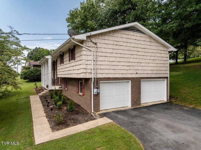 4408 Fieldstone Drive, Kingsport, TN 37664