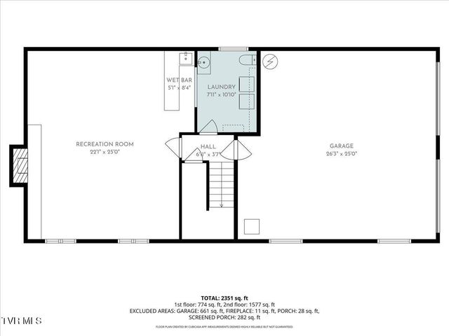 4408 Fieldstone Drive, Kingsport, TN 37664