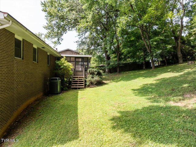 4408 Fieldstone Drive, Kingsport, TN 37664