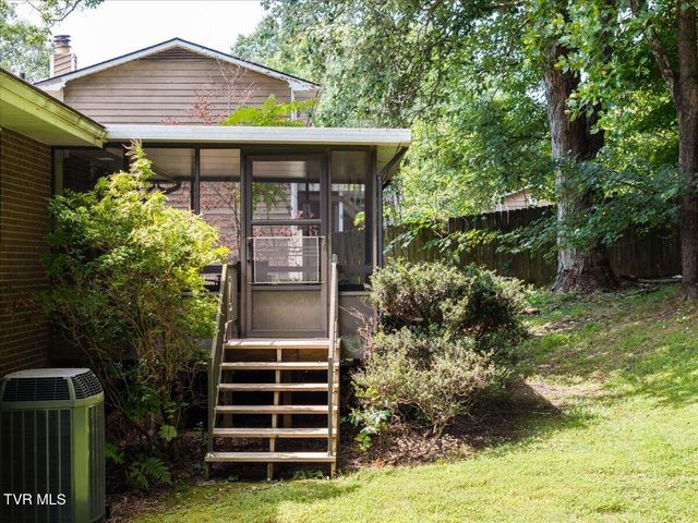 4408 Fieldstone Drive, Kingsport, TN 37664