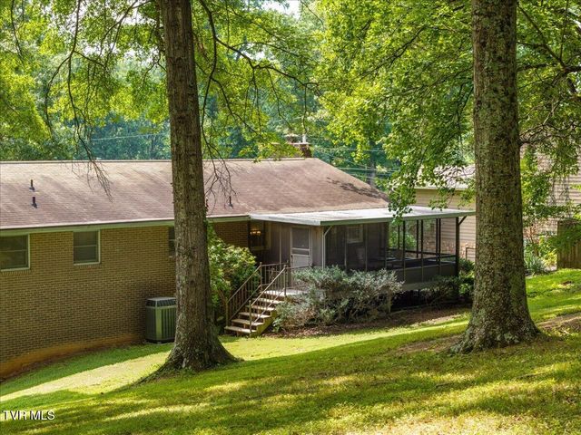 4408 Fieldstone Drive, Kingsport, TN 37664