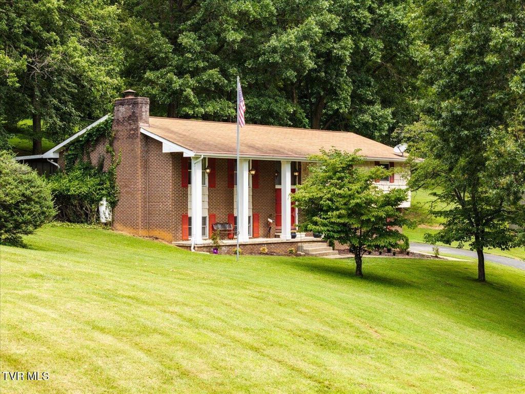 4408 Fieldstone Drive, Kingsport, TN 37664