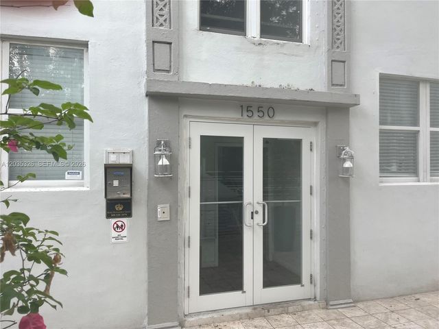 1550 Drexel Ave 203, Miami Beach, FL 33139