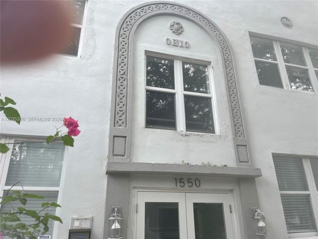 1550 Drexel Ave 203, Miami Beach, FL 33139