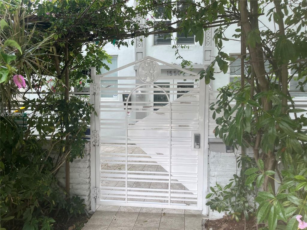 1550 Drexel Ave 203, Miami Beach, FL 33139
