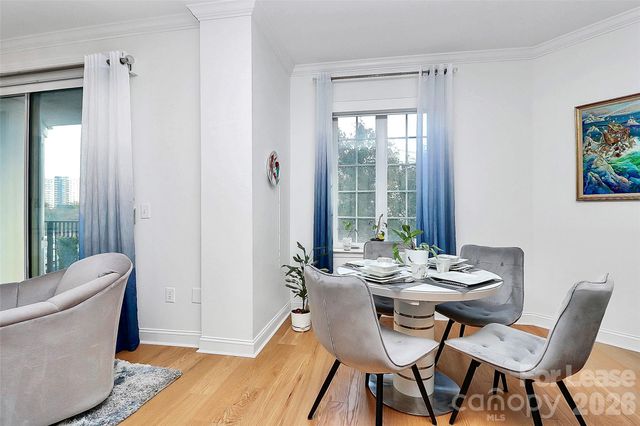 300 W 5th Street 431, Charlotte, NC 28202