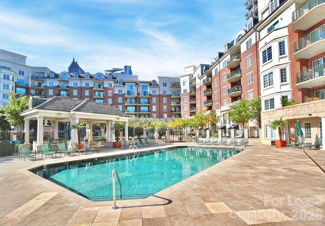 300 W 5th Street 431, Charlotte, NC 28202