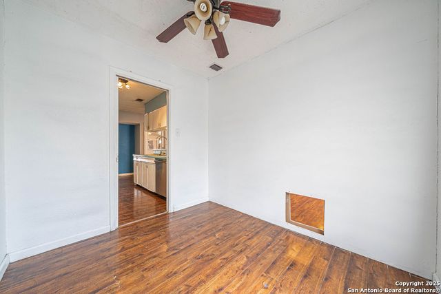 7123 Cloverfield, San Antonio, TX 78227