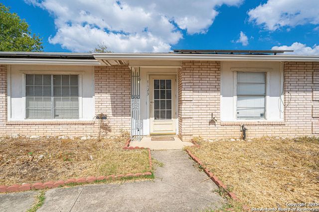 7123 Cloverfield, San Antonio, TX 78227