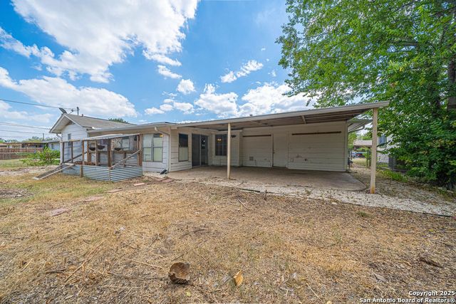 7123 Cloverfield, San Antonio, TX 78227