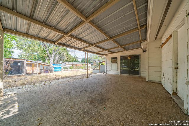 7123 Cloverfield, San Antonio, TX 78227