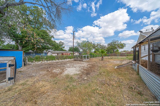 7123 Cloverfield, San Antonio, TX 78227