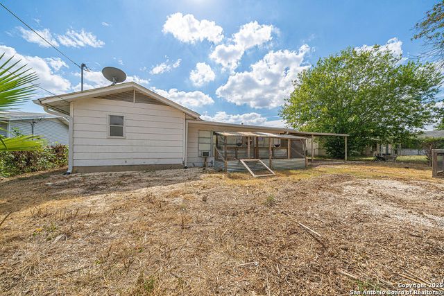 7123 Cloverfield, San Antonio, TX 78227