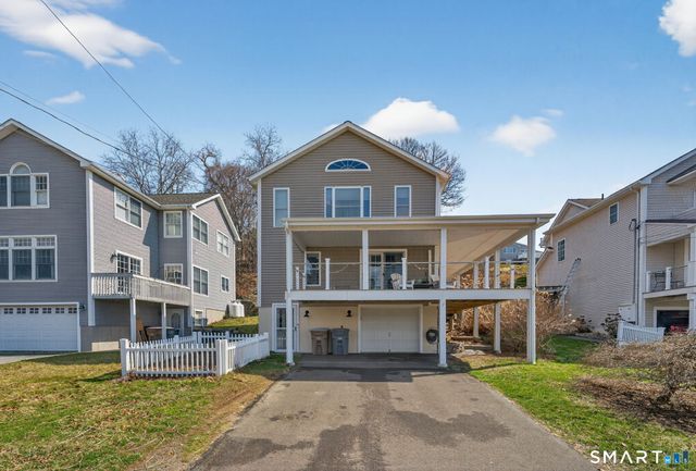 7 Edge Hill Road, East Lyme, CT 06357